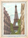 Eiffel Tower